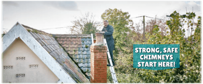 Chimney Repair Raleigh NC