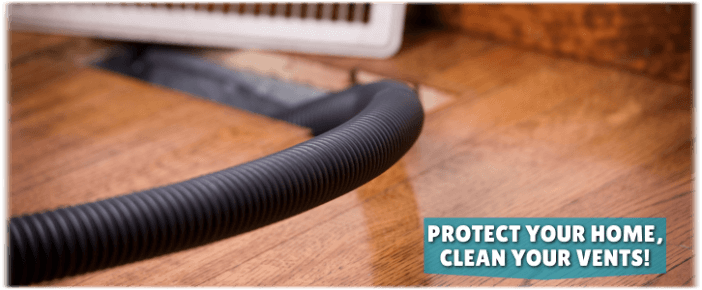 Dryer Vent Cleaning Raleigh NC