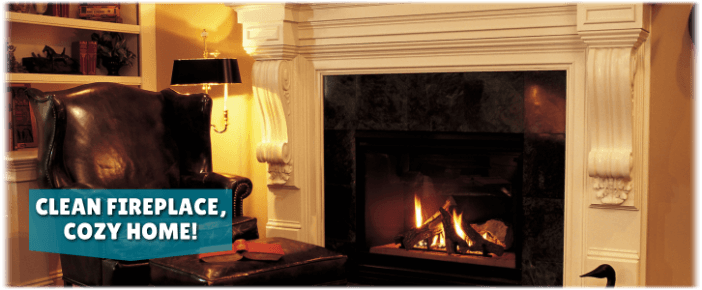 Fireplace Cleaning Raleigh NC