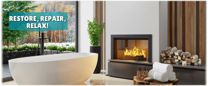 Fireplace Repair Raleigh NC