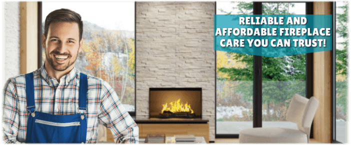 Raleigh NC Chimney Cleaning