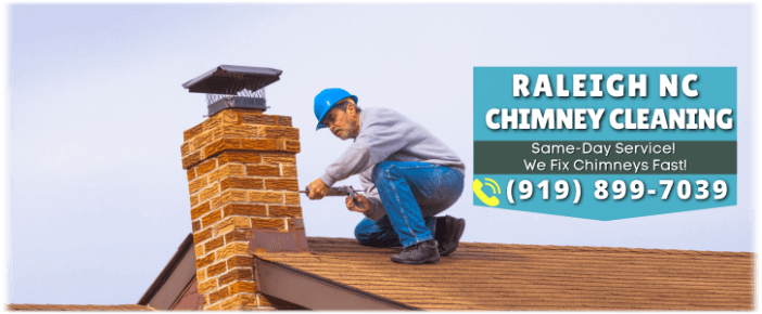 Chimney Cleaning Raleigh NC